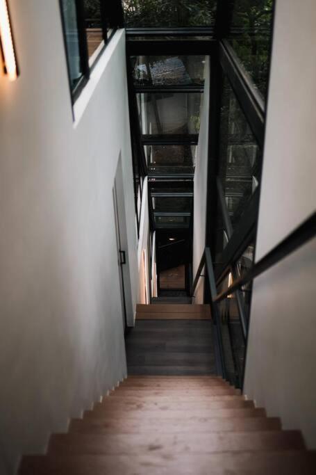The Estate Hulu Rening - Private Retreat Cabin Batang Kali Exterior photo