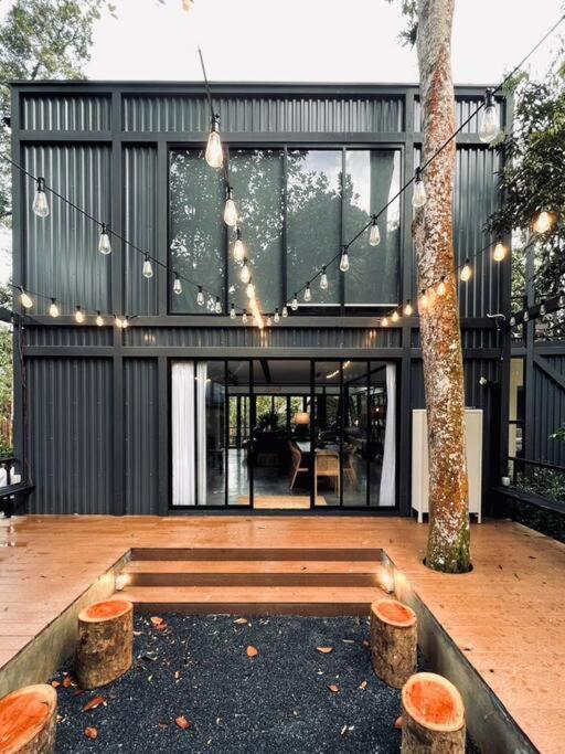 The Estate Hulu Rening - Private Retreat Cabin Batang Kali Exterior photo